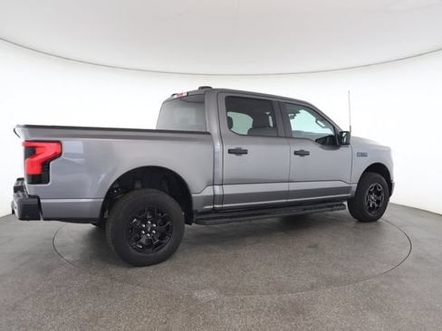 Used 2025 Ford F150 Lightning Pro w/ Max Trailer Tow Package AWD/4WD image 20
