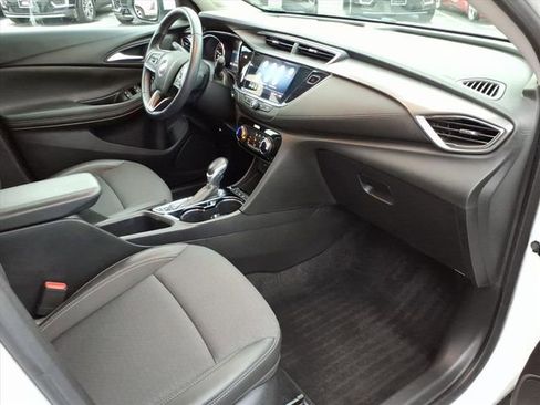 Used 2023 Buick Encore GX Preferred w/ Cold Weather Comfort Package image 24