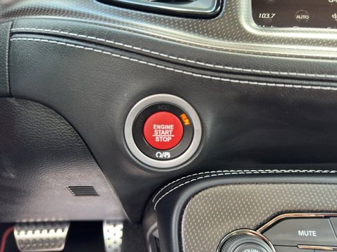 Used 2023 Dodge Challenger SRT Hellcat image 23