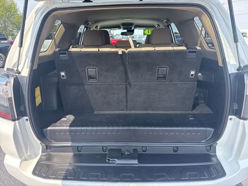 Used 2021 Toyota 4Runner SR5 RWD image 25