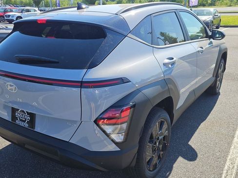 New 2026 Hyundai Kona SEL Sport AWD/4WD image 7