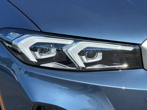 Used 2025 BMW 330i 330i w/ Convenience Package image 10