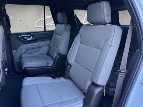 Certified 2023 GMC Yukon SLT image 22