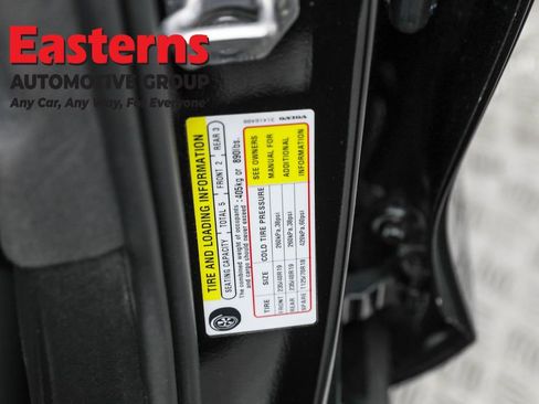 Used 2019 Volvo S60 T6 Inscription image 37