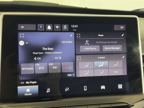 Used 2024 Jeep Compass Trailhawk image 19