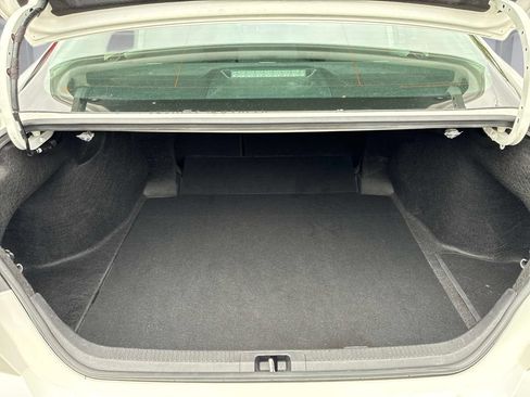 Used 2025 Toyota Camry LE FWD image 21