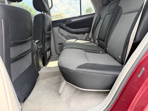 Used 2008 Toyota 4Runner SR5 RWD image 24