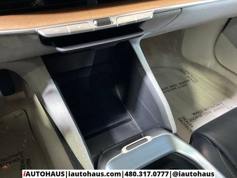 Used 2023 Lucid Air Touring AWD/4WD image 36