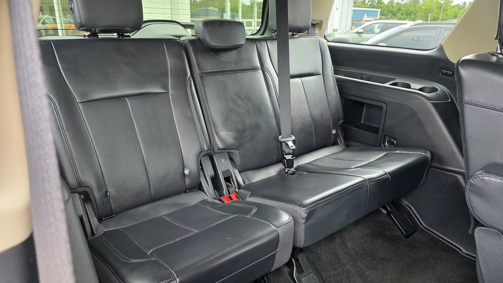 Used 2023 Ford Expedition XLT AWD/4WD image 8