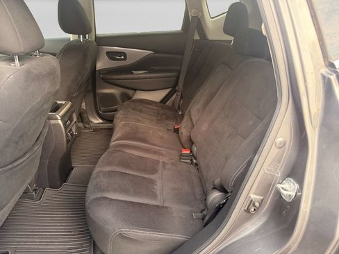 Used 2020 Nissan Murano SV FWD image 26