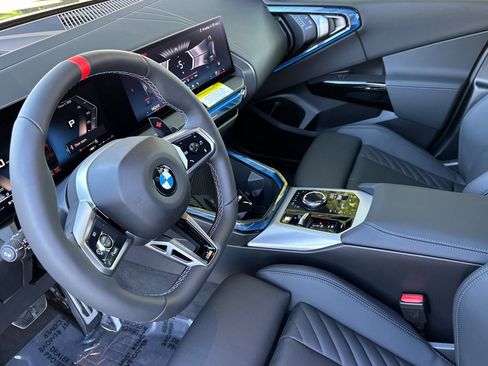 New 2026 BMW X3 M50 w/ Premium Package image 7