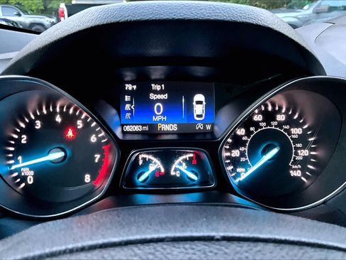 Used 2019 Ford Escape SE AWD/4WD image 24