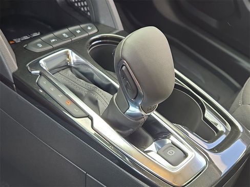 New 2026 Chevrolet TrailBlazer LT w/ Convenience Package image 21