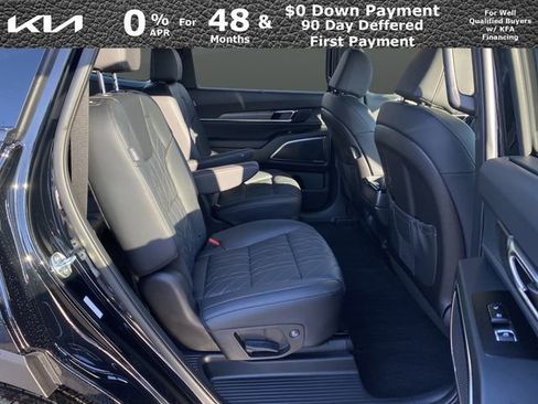 New 2025 Kia Telluride SX X-Line image 40