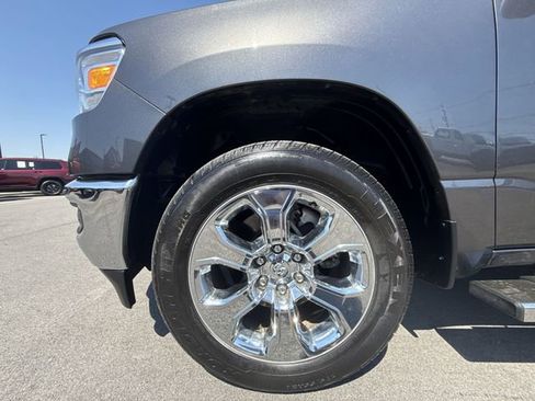 Used 2023 RAM 1500 Big Horn AWD/4WD image 10