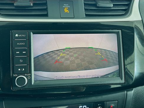 Used 2019 Nissan Sentra SV FWD image 21