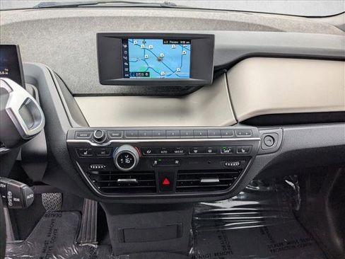 Used 2019 BMW i3 image 15