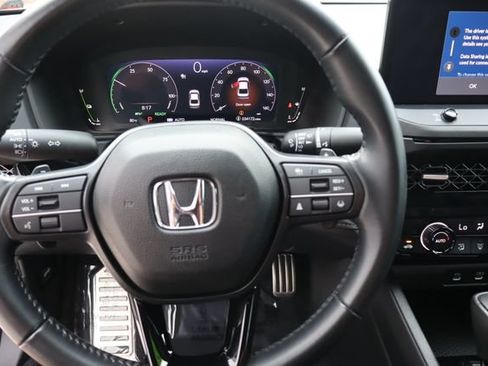 Used 2024 Honda Accord Sport image 31