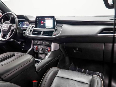 Used 2023 GMC Yukon SLT RWD image 18