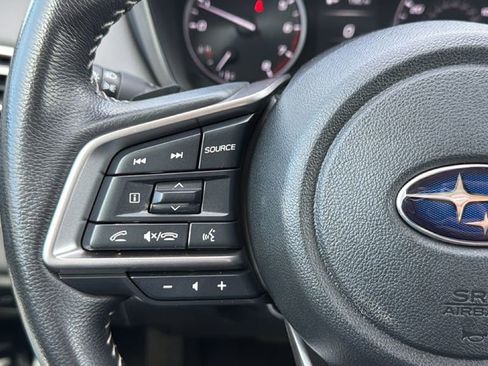 Used 2023 Subaru Outback Onyx Edition XT image 25