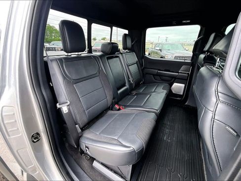 Used 2023 Ford F150 Raptor w/ Raptor Carbon Fiber Package AWD/4WD image 37