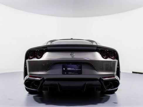 Certified 2020 Ferrari 812 Superfast image 21