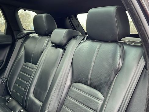 Used 2016 Land Rover Range Rover Evoque HSE Dynamic image 32