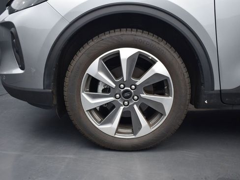 Used 2024 Ford Escape Platinum AWD/4WD image 8