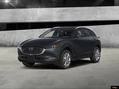 New 2026 MAZDA CX-30 AWD 2.5 S w/ Premium Package