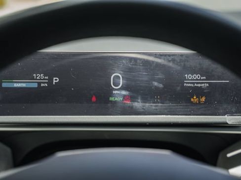 Used 2023 Fisker Ocean Extreme AWD/4WD image 39