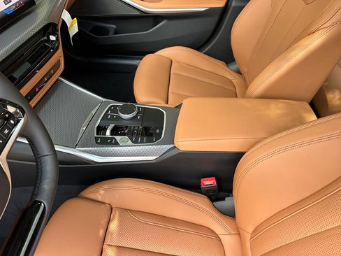 New 2026 BMW 330i Sedan w/ Premium Package RWD image 21