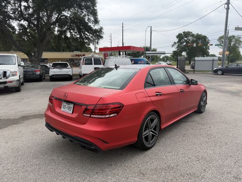 Used 2014 Mercedes-Benz E 350 Sedan image 9