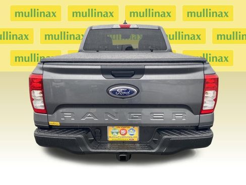 New 2026 Ford Ranger XL AWD/4WD image 5