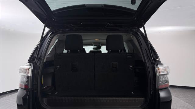 Used 2024 Toyota 4Runner SR5 RWD image 17