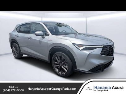 Used 2025 Acura ADX A-Spec