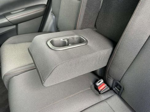 Used 2025 Honda CR-V Sport image 10