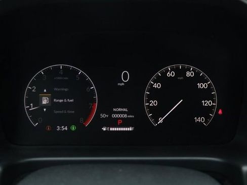 New 2026 Honda Odyssey Elite image 13