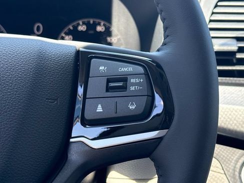New 2026 Honda Odyssey EX-L image 34