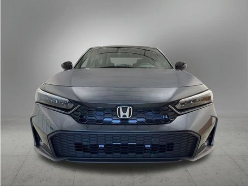 New 2026 Honda Civic Sport image 10
