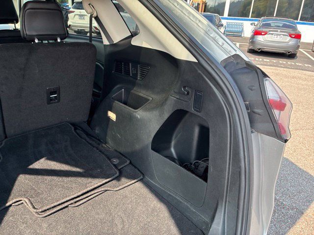 Used 2023 Ford Edge SEL w/ Convenience Package AWD/4WD image 62