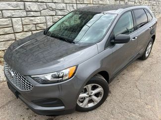 Used 2023 Ford Edge SE video 1