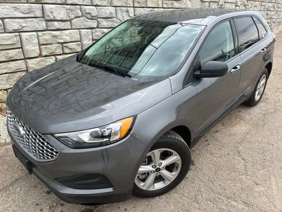Used 2023 Ford Edge SE