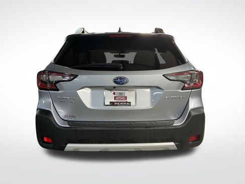 Certified 2024 Subaru Outback Limited image 5