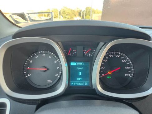 Used 2015 Chevrolet Equinox LT w/ Driver Convenience Package FWD image 23