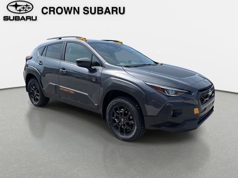 New 2026 Subaru Crosstrek 2.5i Wilderness AWD/4WD image 2