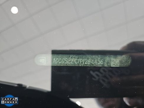 Used 2023 Chevrolet Colorado W/T image 10