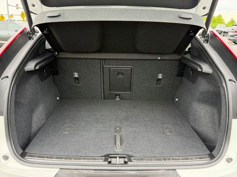 Certified 2023 Volvo C40 P8 Recharge Ultimate AWD/4WD image 20