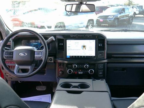 Used 2023 Ford F250 Lariat image 40