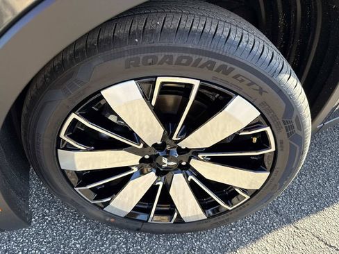 New 2026 Mitsubishi Outlander SEL FWD image 10