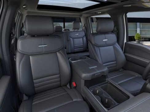 New 2026 Ford F250 Platinum AWD/4WD image 11
